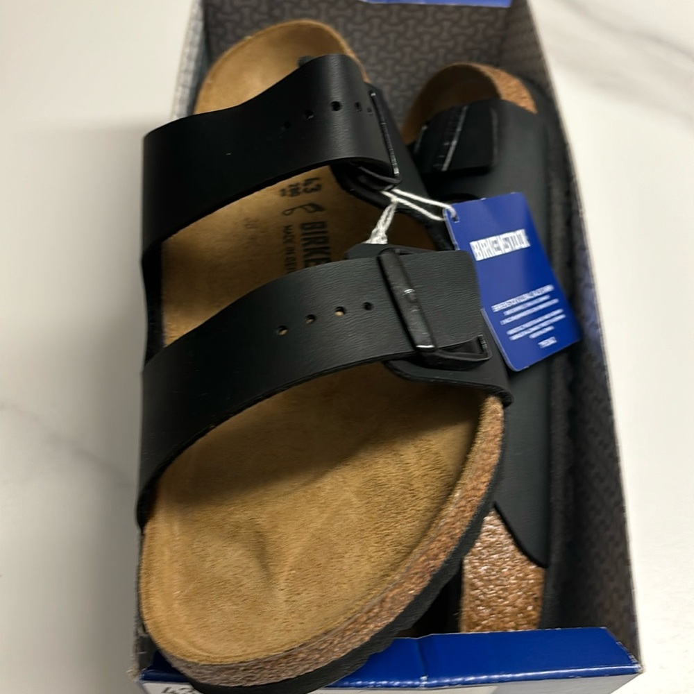 Birkenstock